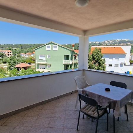 Haus Anica Apartment Rab Town Exterior photo