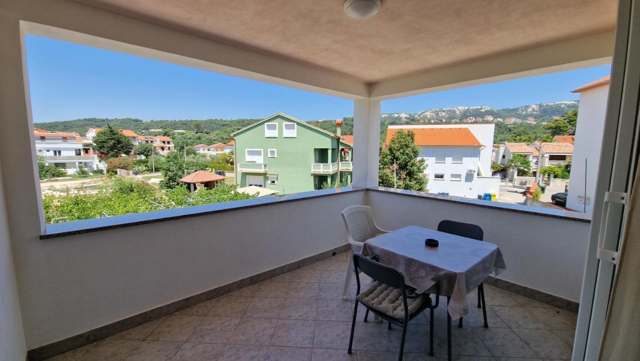 Haus Anica Apartment Rab Town Exterior photo